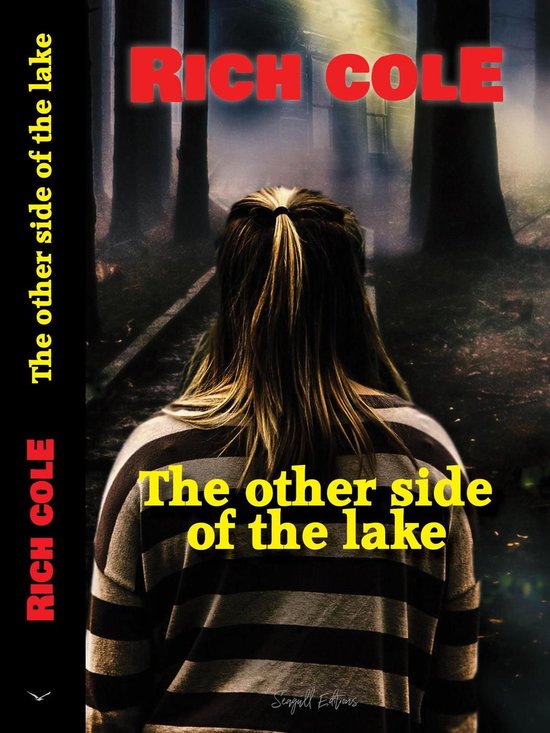The Other Side of the Lake - cover