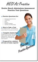 HESI A2 Admission Assessment Study Guide