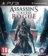 Assassin's Creed Rogue - PS3