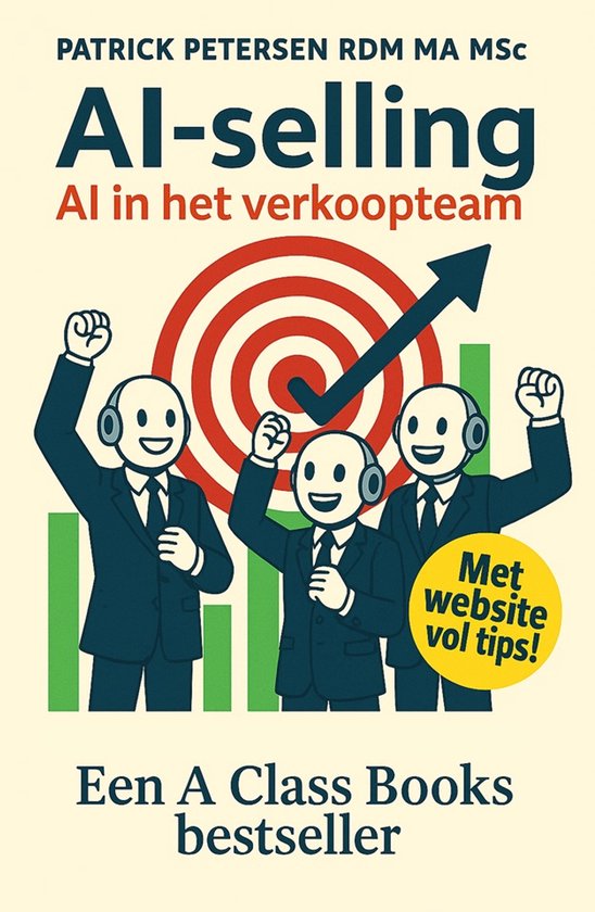 AI-selling - cover