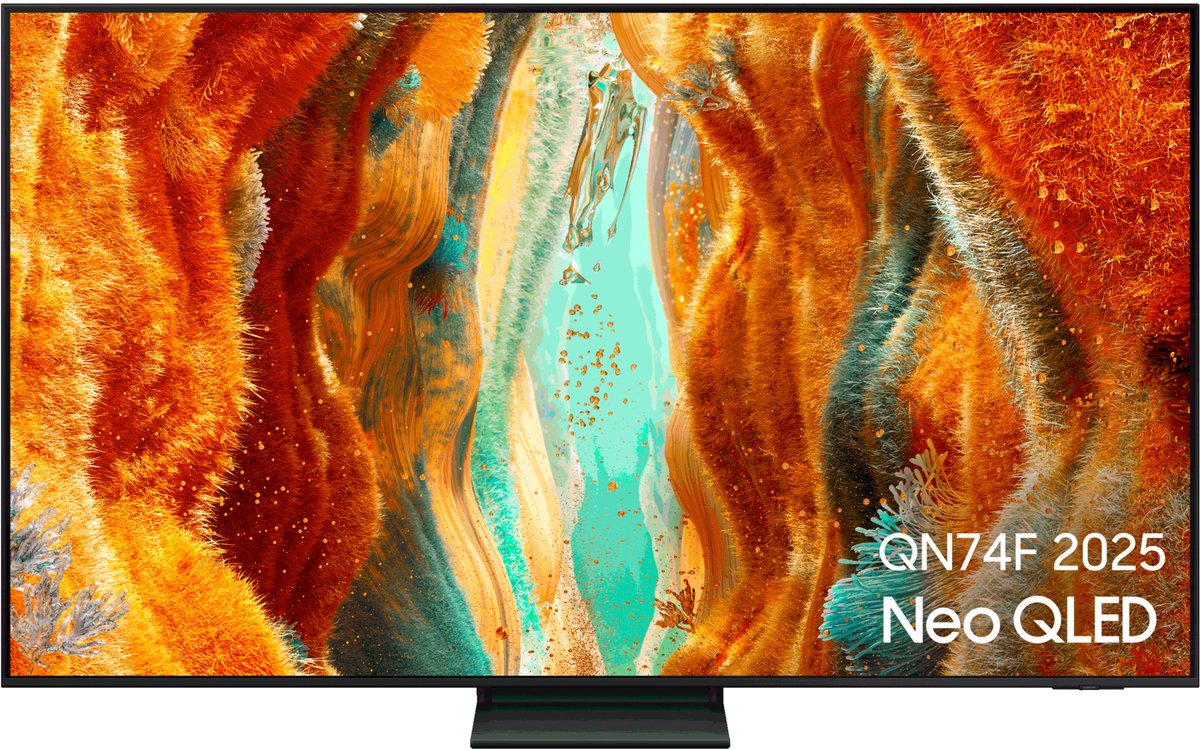 Samsung TQ65QN74F 65" QLED Smart TV
