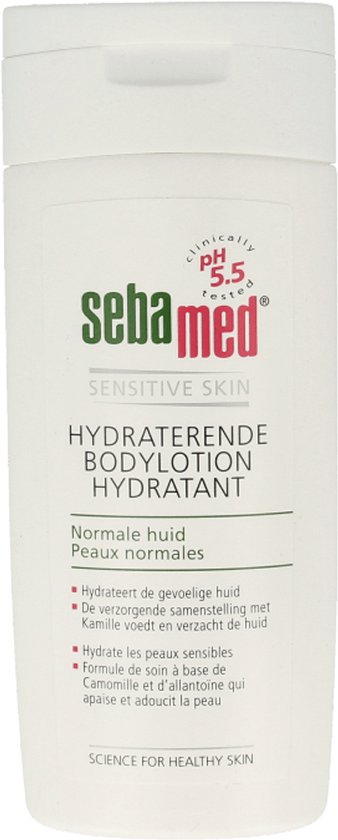 Sebamed Hydraterende Bodylotion