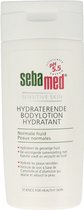 Sebamed Hydraterende Bodylotion - Kalmeert en hydrateert - Kamille en allantoïne voedt en verzacht de huid - Trekt snel in en voelt niet vettig aan - Huidverzorging - 200 ml