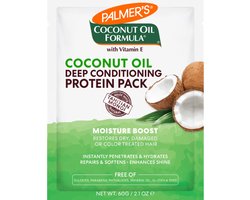 Palmers Coconutoil Deep Conditioning Protein Pack