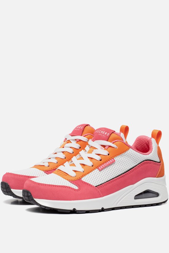 Skechers Uno - Much Fun Dames Sneakers