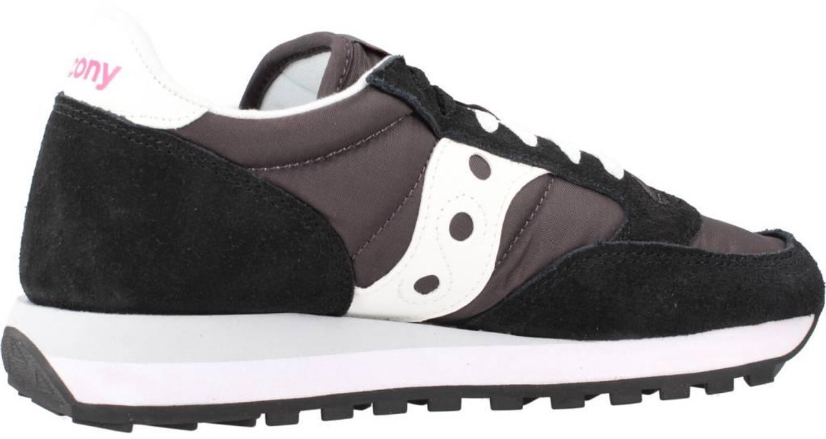 SAUCONY S1044 676 JAZZ ORIGINAL EU Zwart