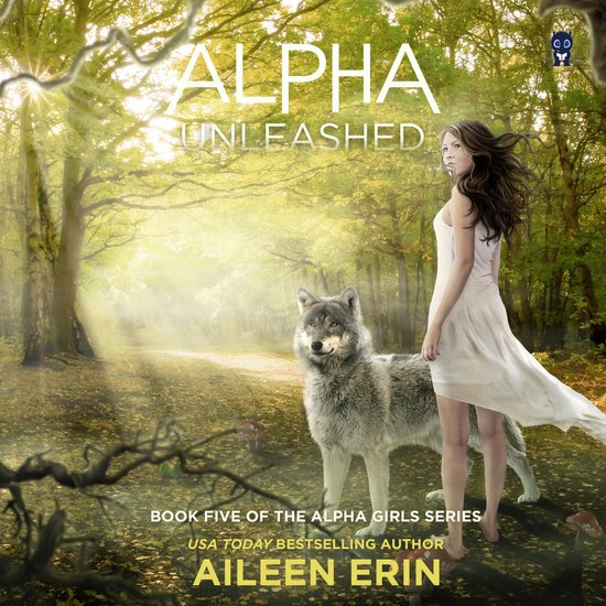 Alpha Unleashed - cover