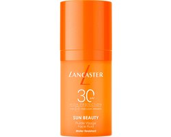 Fa Lancaster Face Fluid Spf30 Lancaster - Sun Beauty Face Fluid Spf30
