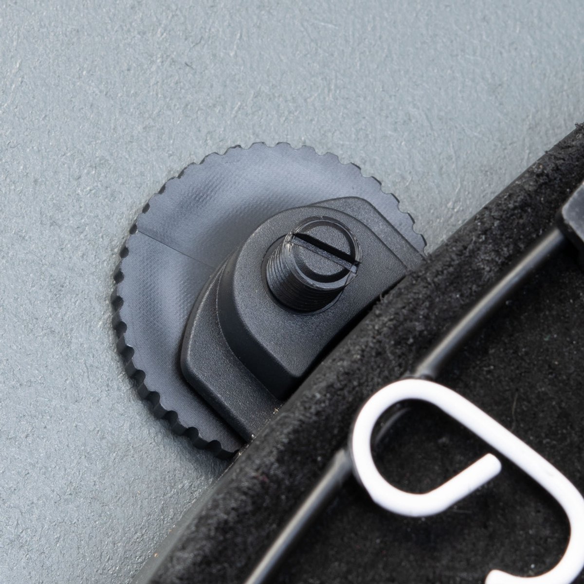 Mission Dartboard Stabiliser Kit