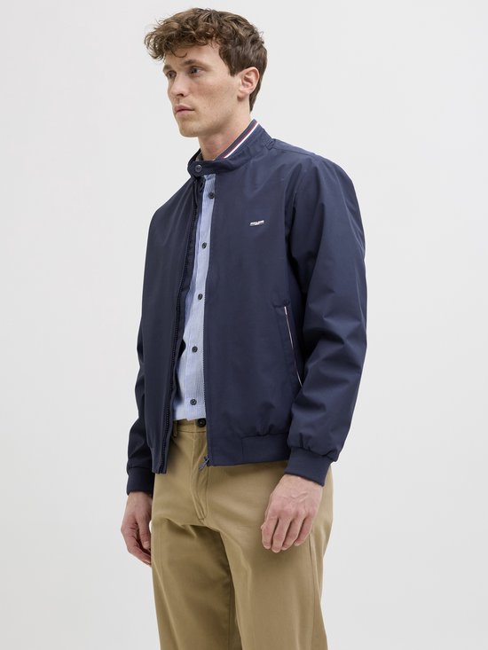 Jack & Jones Blubrad Bomber Jack Heren - Maat XL