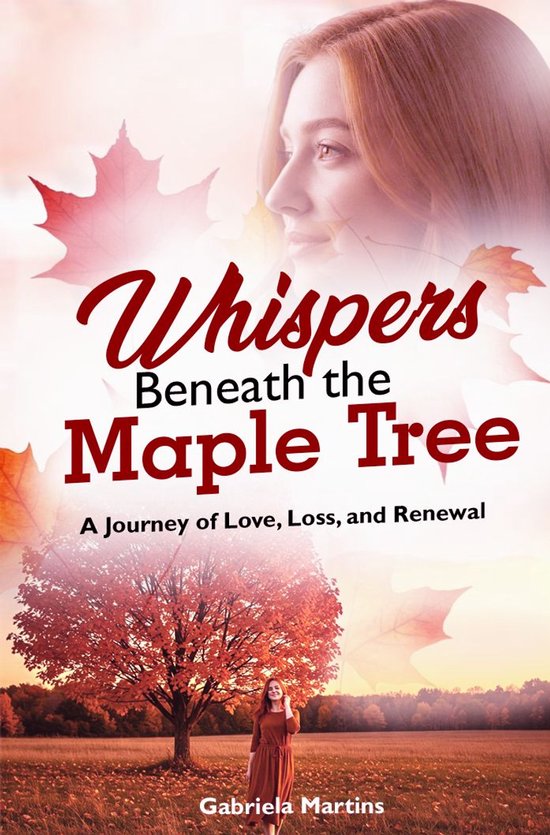 Whispers Beneath the Maple Tree