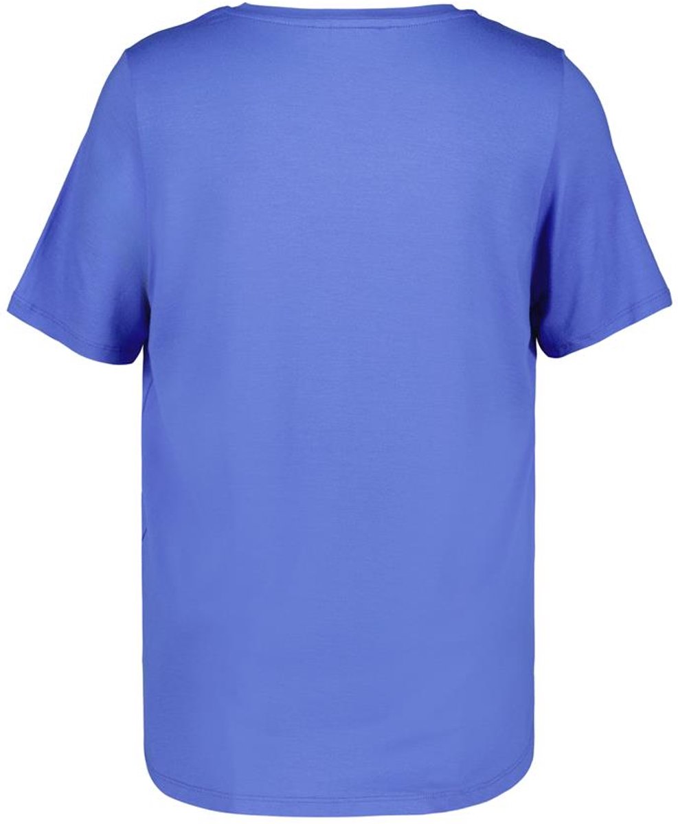 DIDI Dames T-shirt Fame Ampora blue maat 46