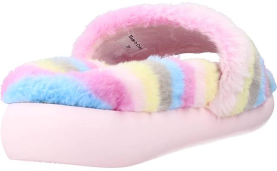 BUFFALO SHINA Multicolore 39 EU