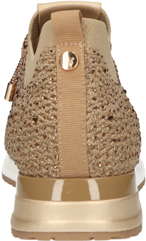 La Strada Slip-on sneaker or femme - taille 38