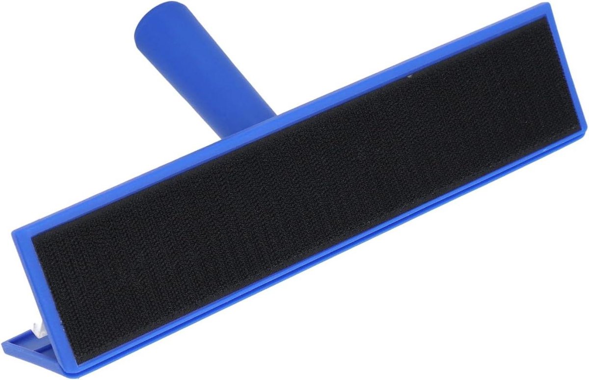 - Sandpaper Holder Set for Drywall Finishing - Self Adhesive Putty Tools for Smoothing Wall and Ceiling - Block Sandpaper Set for Wood and Car - Sandpaper Set for Smoothing Drywall, Wood, and Car