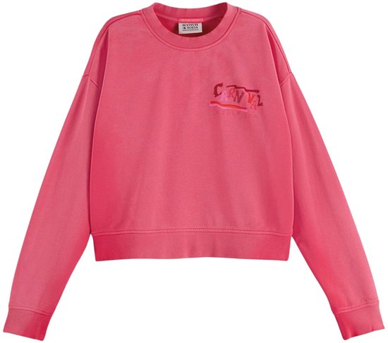 Scotch & Soda - Dames - Sweaters