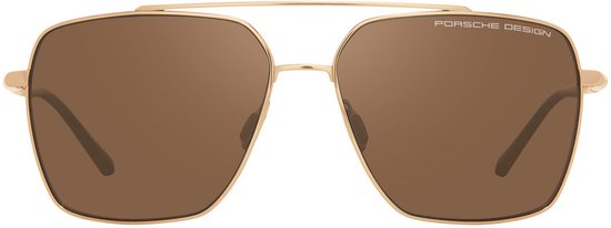 Zonnebril Porsche Design P8974 -D 406-61-15-145 van Merkloos — afbeelding 2