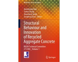 Engineering (R0) - Structural Behaviour and Innovation of Recycled Aggregate Concrete