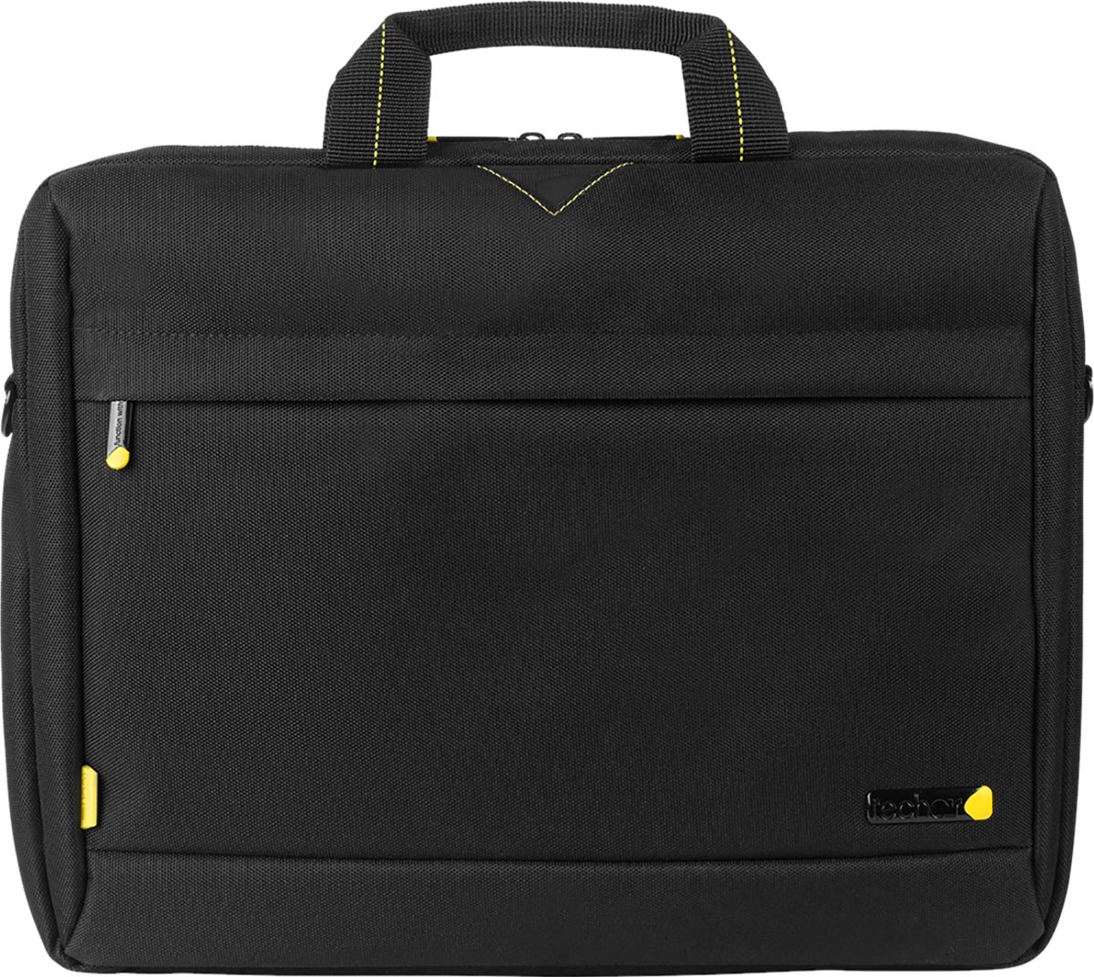 Laptop Case Tech Air TAN1204V2 14,1" Black