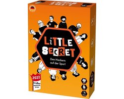 Little Secret