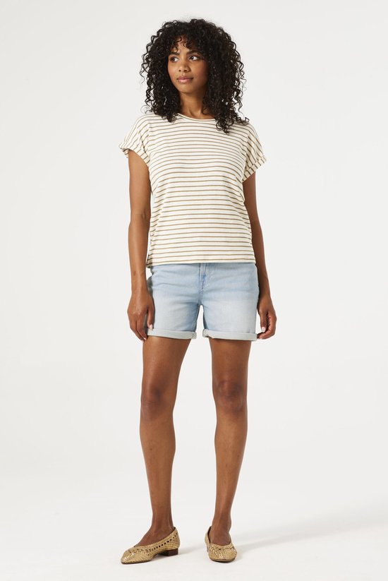 Garcia - 273 Celia Bermuda - Femme - Shorts
