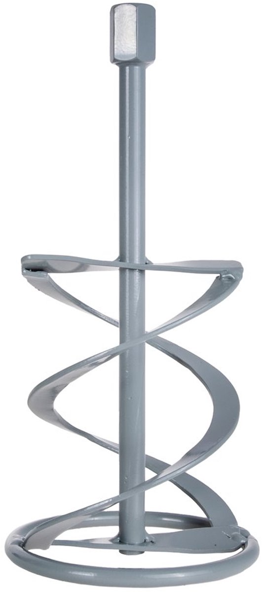 GEKO Elektrische mixer - 1600W - 2 snelheden - Ergonomische grip - 60 cm lengte van GEKO — afbeelding 3