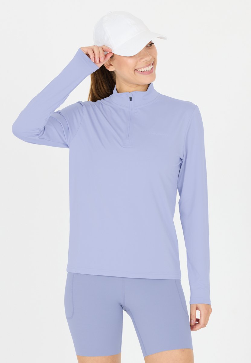 ENDURANCE Midlayer Aileen