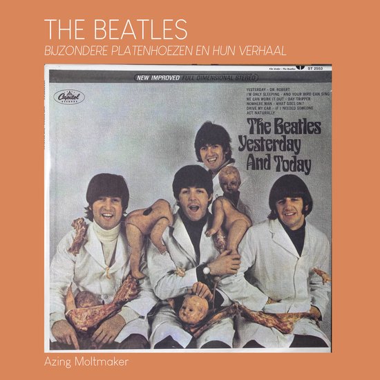 Foto: The beatles