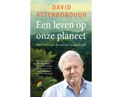 Een leven op onze planeet