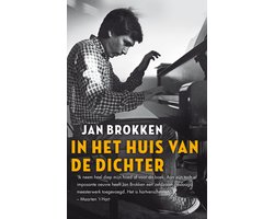 In het huis van de dichter