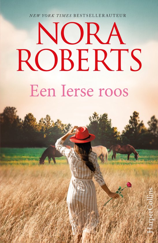 9789402709872 - Een Ierse roos