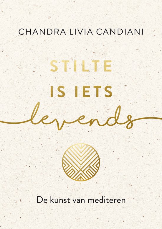 9789021579849 - Stilte is iets levends