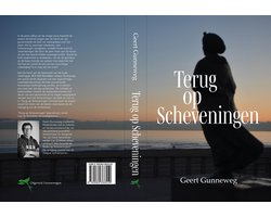 Omslag van Terug op Scheveningen