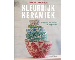 Kleurrijk Keramiek