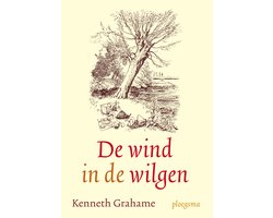 De wind in de wilgen