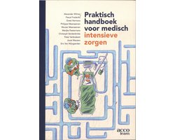 Praktisch handboek voor medisch intensieve zorgen