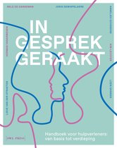 In gesprek geraakt