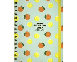 Mijn receptenboek