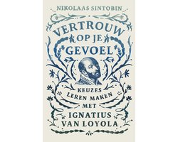 Vertrouw op je gevoel