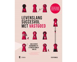 Levenslang succesvol met vastgoed
