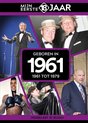 Mijn eerste 18 jaar - Geboren in 1961