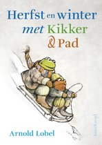 Voorleesbundels - Herfst en winter met Kikker & Pad