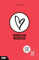 Secretaresse Assistent Wijzer - Werken aan werkgeluk