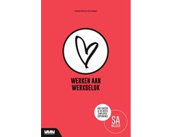 Secretaresse Assistent Wijzer - Werken aan werkgeluk