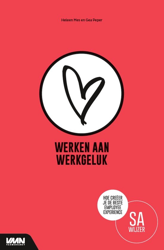 Secretaresse Assistent Wijzer - Werken aan werkgeluk