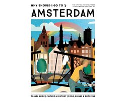 Why Should I Go To Amsterdam