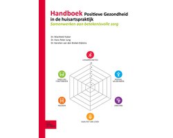 Handboek Positieve Gezondheid in de huisartspraktijk