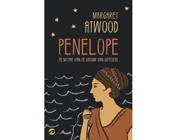 Omslag van Penelope