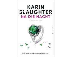 Omslag van Na die nacht