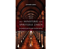Het ministerie van spirituele zaken
